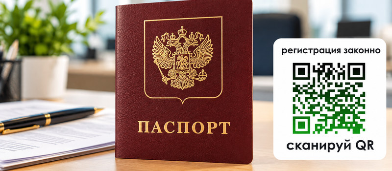 прописка в Барнауле